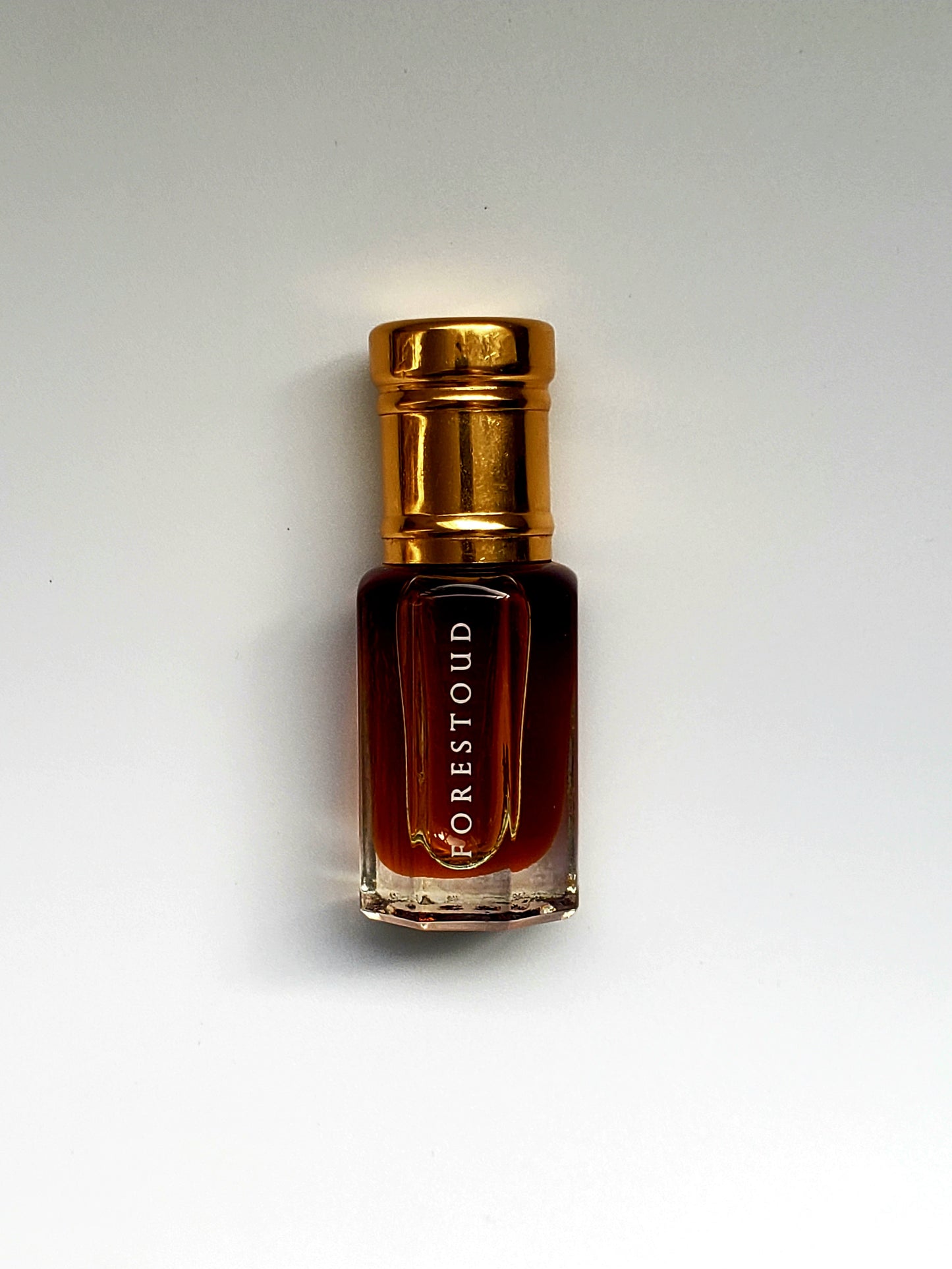 ForestOud Cuban oud (roller bottle) 6ml