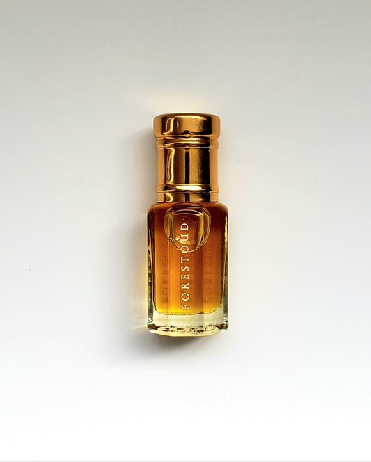 ForestOud belle (roller bottle)