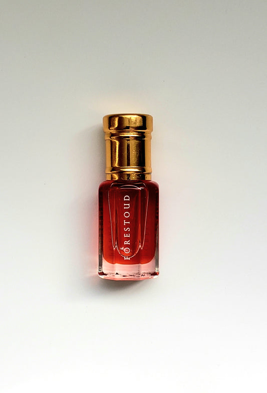 ForestOud Strawberry rouge (roller bottle)