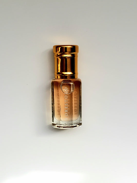 ForestOud Pink musk (roller bottle)