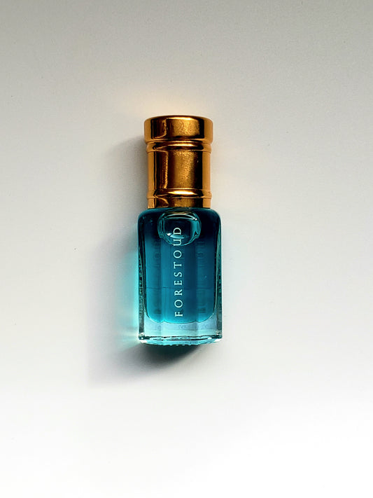 ForestOud Ocean blue (roller bottle)