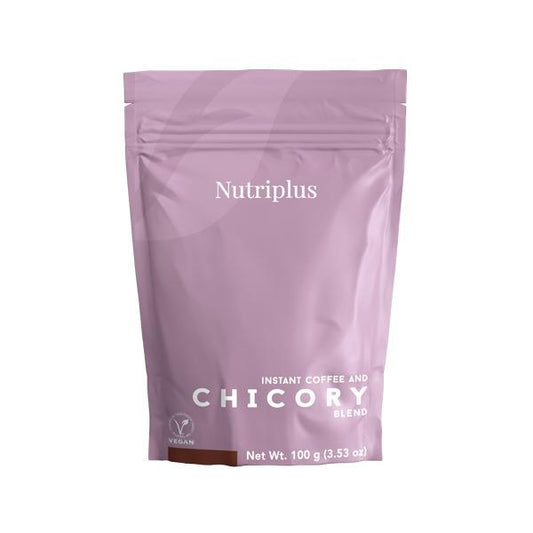 Nutriplus Coffee with Chicory Blend