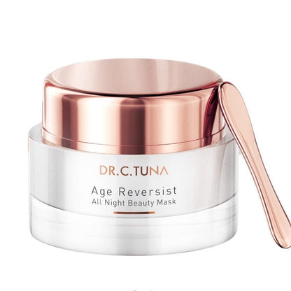 Collagen increasing Night Mask for Skin Repair - Skincare