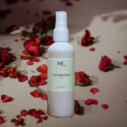 Fresh rose Room Spray