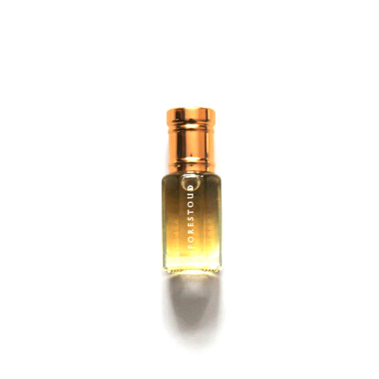 ForestOud White musk (roller bottle)